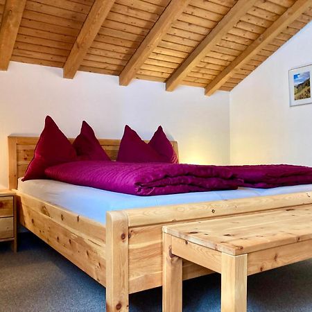 Apartament Chasa Sot-Chaunt 301 Samnaun Zewnętrze zdjęcie