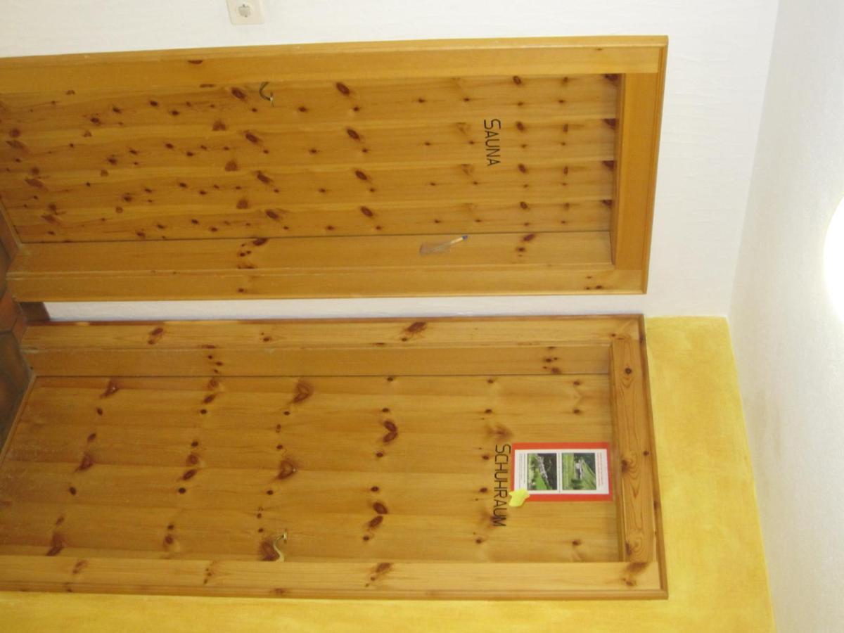 Apartament Chasa Sot-Chaunt 301 Samnaun Zewnętrze zdjęcie
