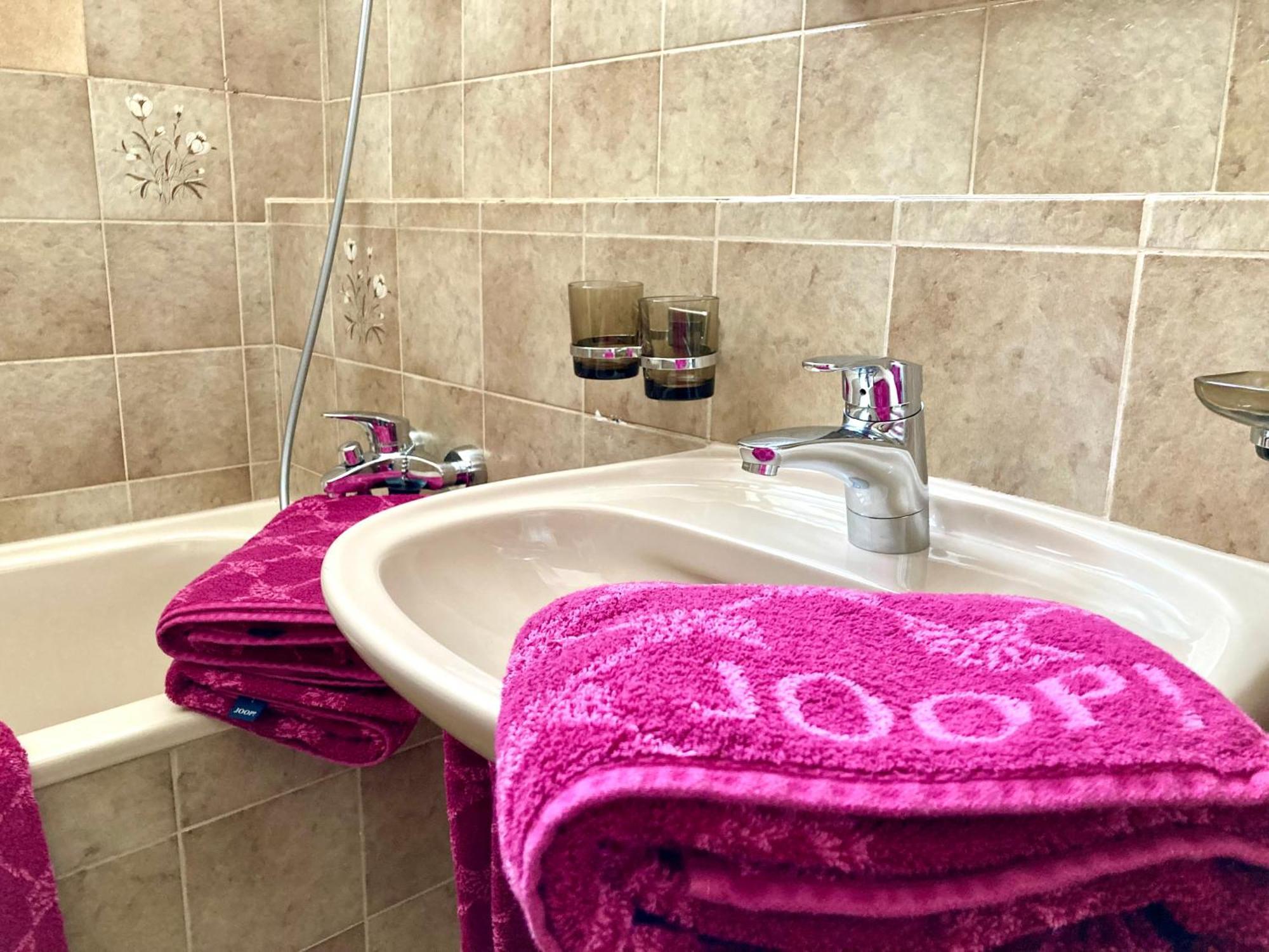 Apartament Chasa Sot-Chaunt 301 Samnaun Zewnętrze zdjęcie