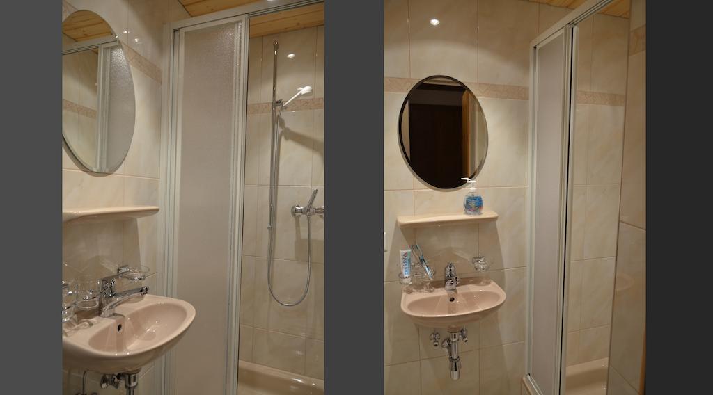 Apartament Chasa Sot-Chaunt 301 Samnaun Zewnętrze zdjęcie